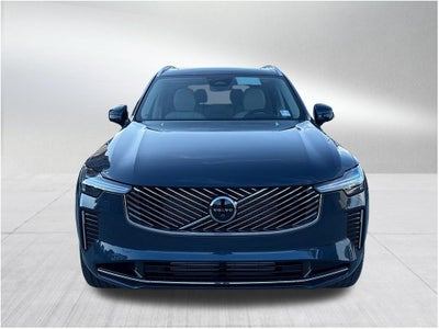 2026 Volvo XC90 Plug-In Hybrid T8 Ultra 7 Passenger