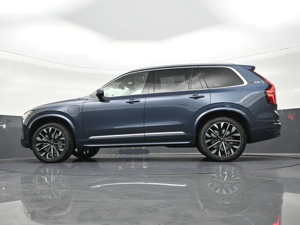 2026 Volvo XC90 Plug-In Hybrid T8 Ultra 7 Passenger