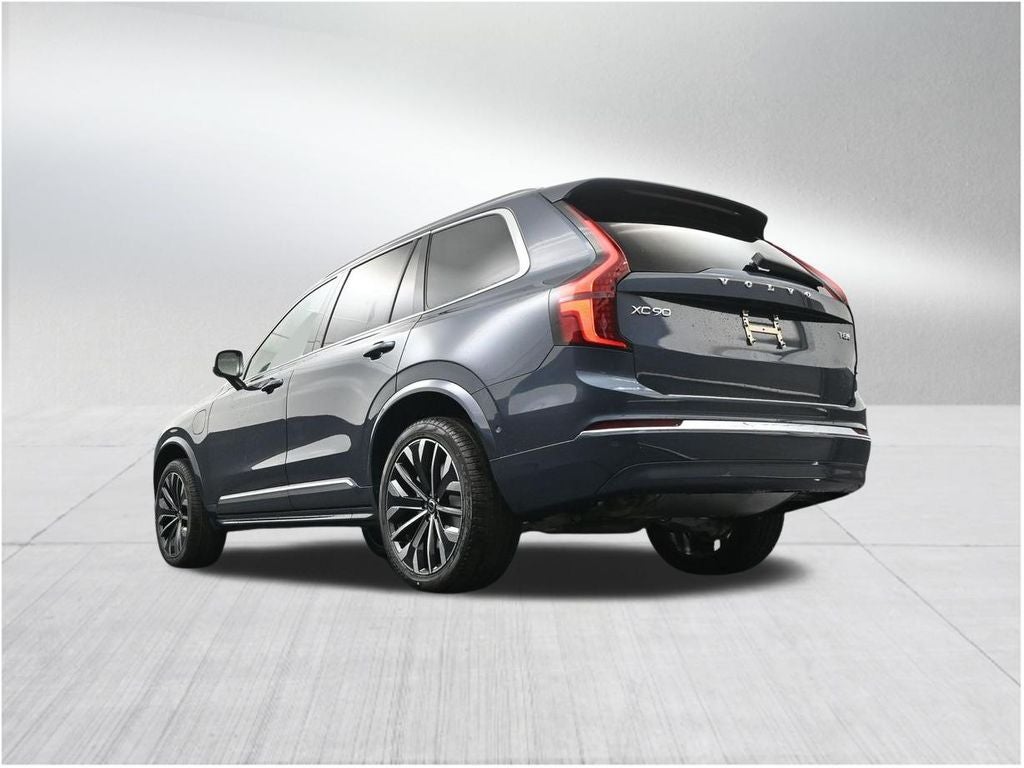 2026 Volvo XC90 Plug-In Hybrid T8 Ultra 7 Passenger