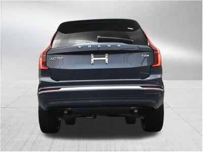 2026 Volvo XC90 Plug-In Hybrid T8 Ultra 7 Passenger