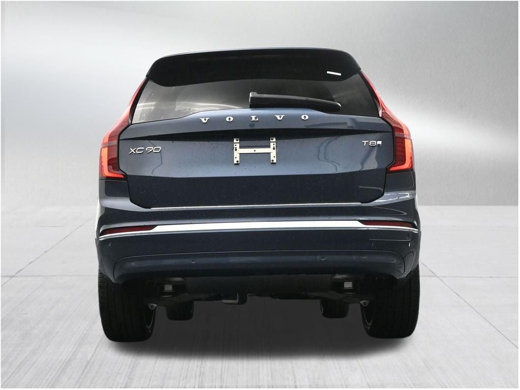 2026 Volvo XC90 Plug-In Hybrid T8 Ultra 7 Passenger