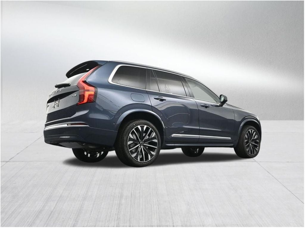 2026 Volvo XC90 Plug-In Hybrid T8 Ultra 7 Passenger