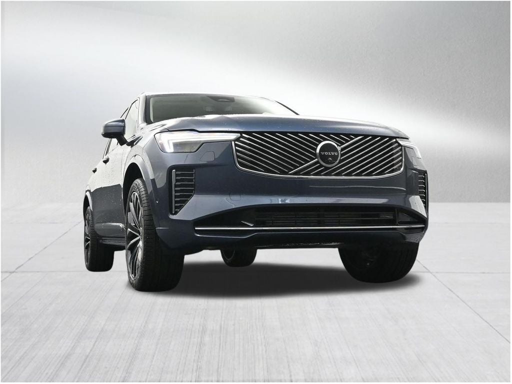 2026 Volvo XC90 Plug-In Hybrid T8 Ultra 7 Passenger