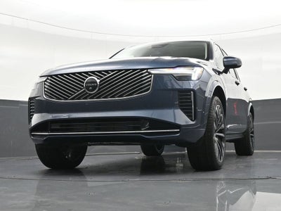 2026 Volvo XC90 Plug-In Hybrid T8 Ultra 7 Passenger