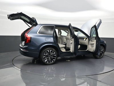 2026 Volvo XC90 Plug-In Hybrid T8 Ultra 7 Passenger