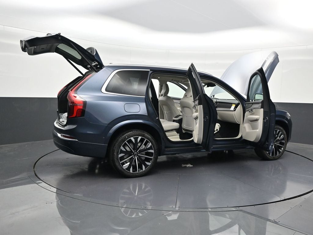 2026 Volvo XC90 Plug-In Hybrid T8 Ultra 7 Passenger