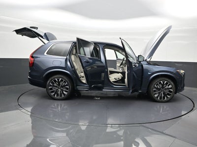 2026 Volvo XC90 Plug-In Hybrid T8 Ultra 7 Passenger