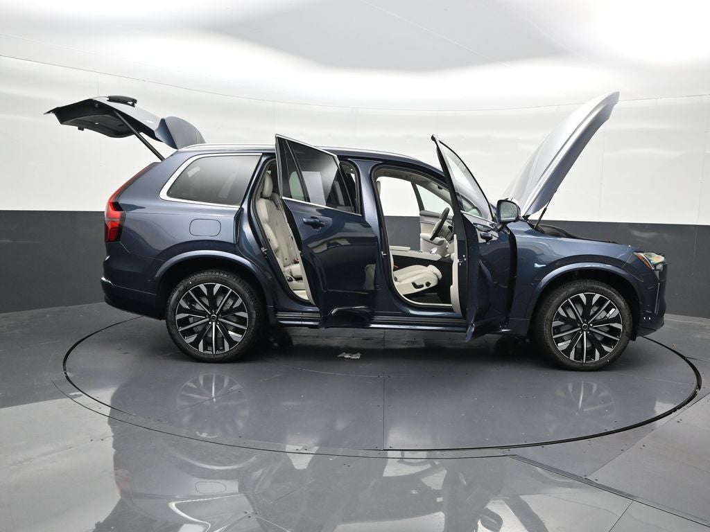 2026 Volvo XC90 Plug-In Hybrid T8 Ultra 7 Passenger