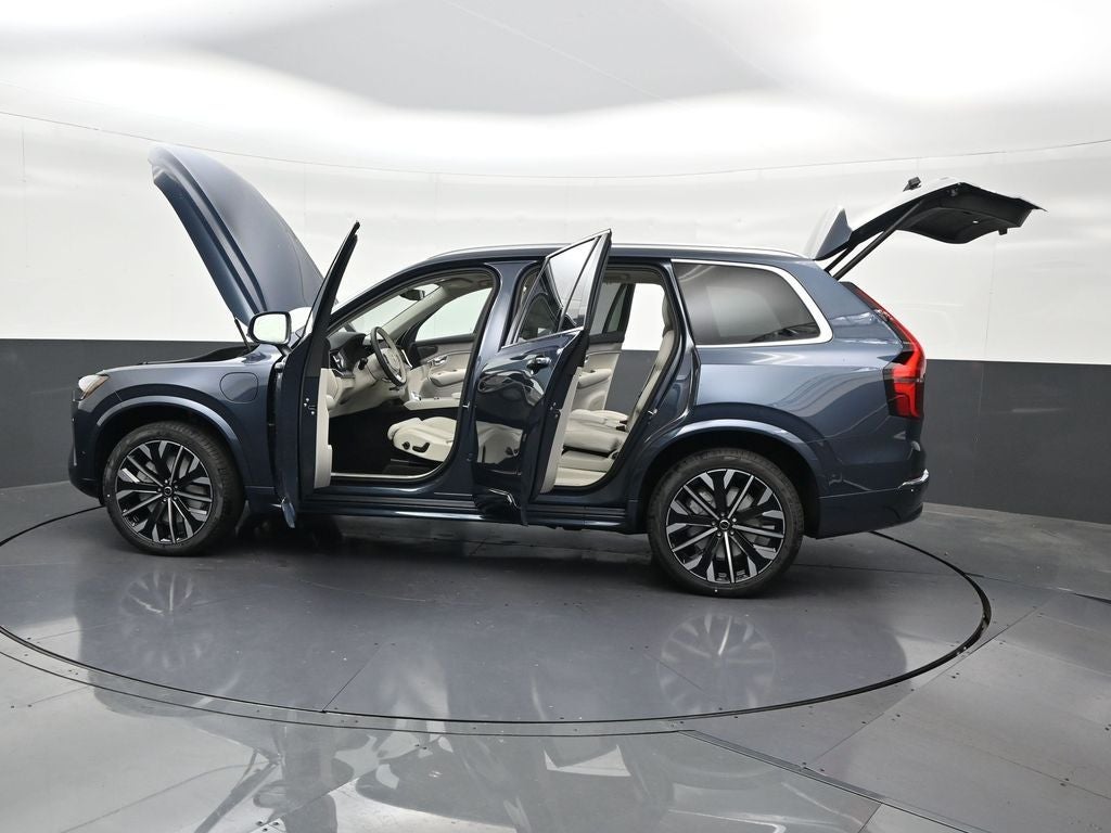 2026 Volvo XC90 Plug-In Hybrid T8 Ultra 7 Passenger