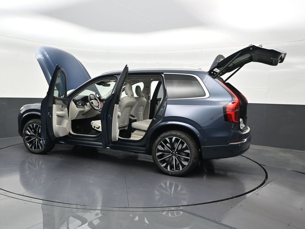 2026 Volvo XC90 Plug-In Hybrid T8 Ultra 7 Passenger
