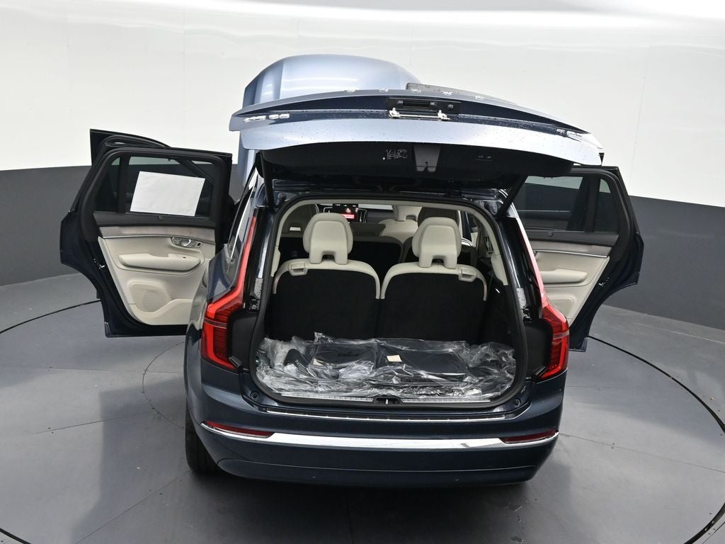 2026 Volvo XC90 Plug-In Hybrid T8 Ultra 7 Passenger