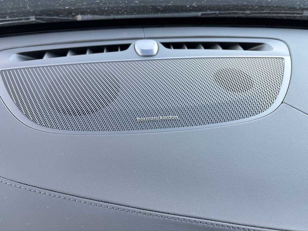 2026 Volvo XC90 Plug-In Hybrid T8 Ultra 7 Passenger