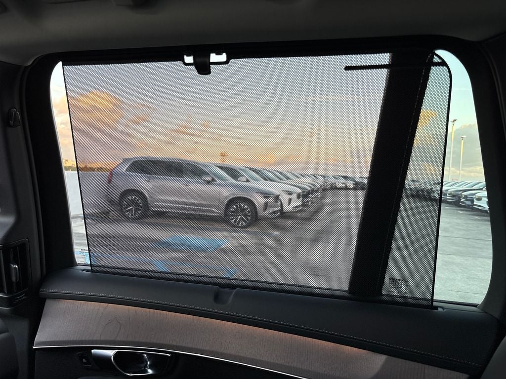 2026 Volvo XC90 Plug-In Hybrid T8 Ultra 7 Passenger