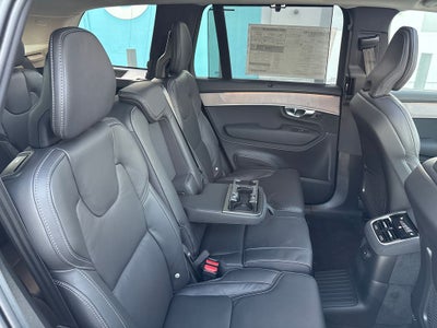 2026 Volvo XC90 Plug-In Hybrid T8 Ultra 7 Passenger