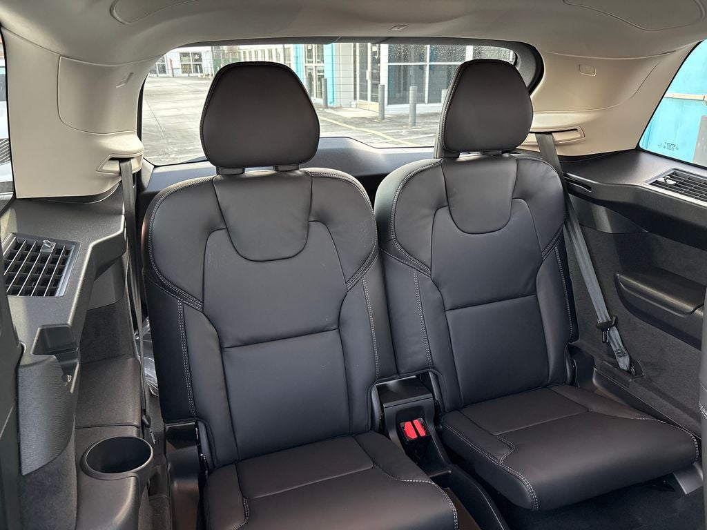 2026 Volvo XC90 Plug-In Hybrid T8 Ultra 7 Passenger