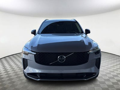 2026 Volvo XC90 Plug-In Hybrid T8 Ultra 7 Passenger