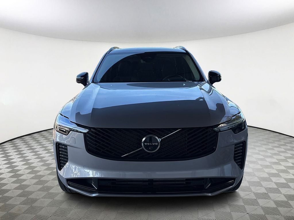 2026 Volvo XC90 Plug-In Hybrid T8 Ultra 7 Passenger