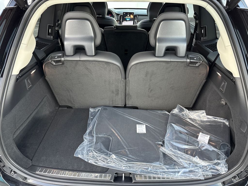 2026 Volvo XC90 Plug-In Hybrid T8 Ultra 7 Passenger