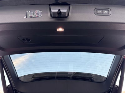 2026 Volvo XC90 Plug-In Hybrid T8 Ultra 7 Passenger