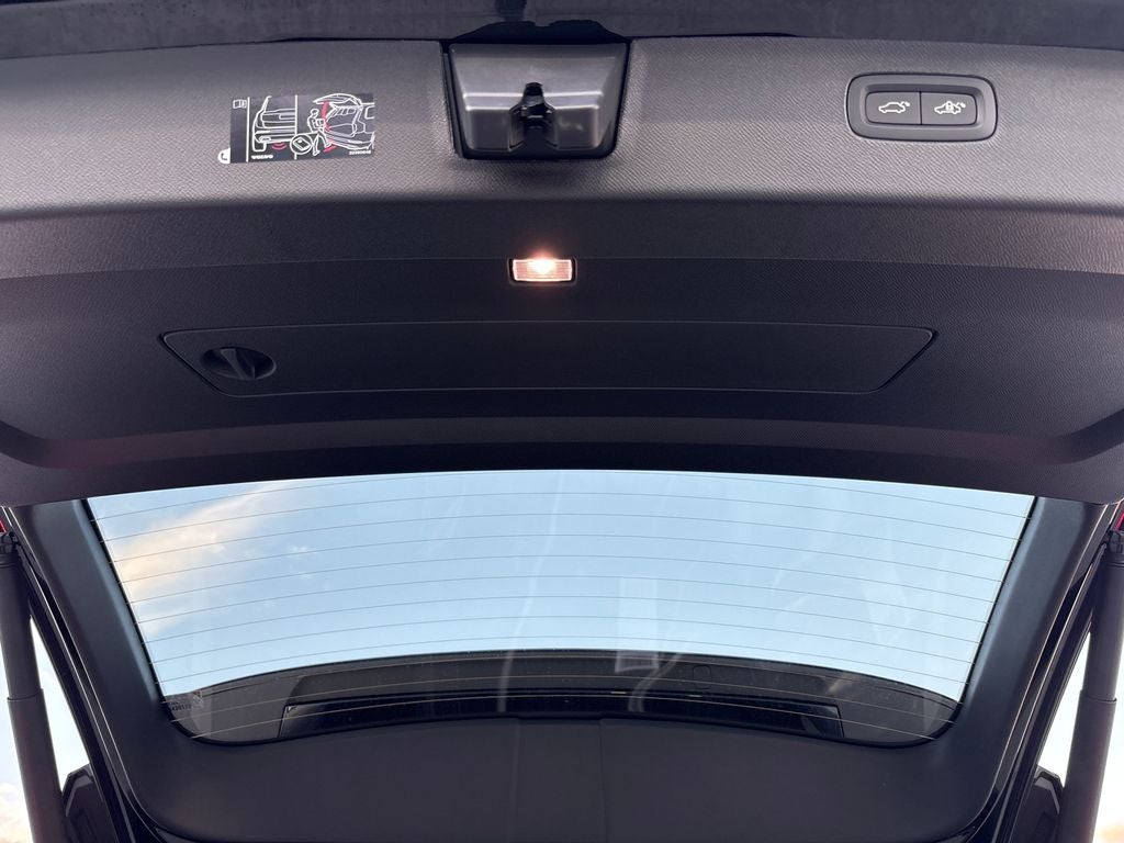 2026 Volvo XC90 Plug-In Hybrid T8 Ultra 7 Passenger