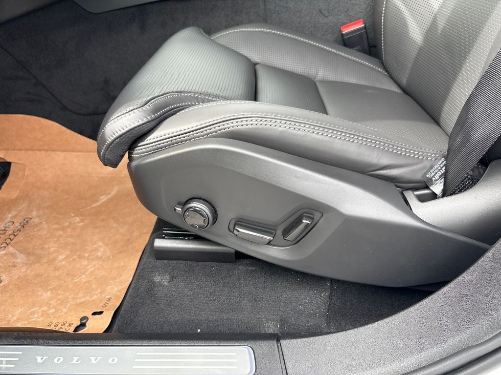 2026 Volvo XC90 Plug-In Hybrid T8 Ultra 7 Passenger