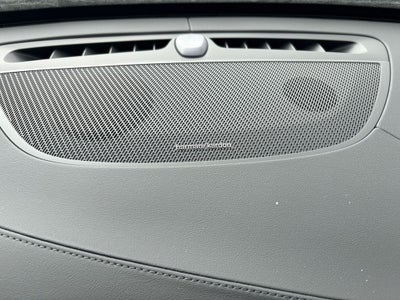 2026 Volvo XC90 Plug-In Hybrid T8 Ultra 7 Passenger