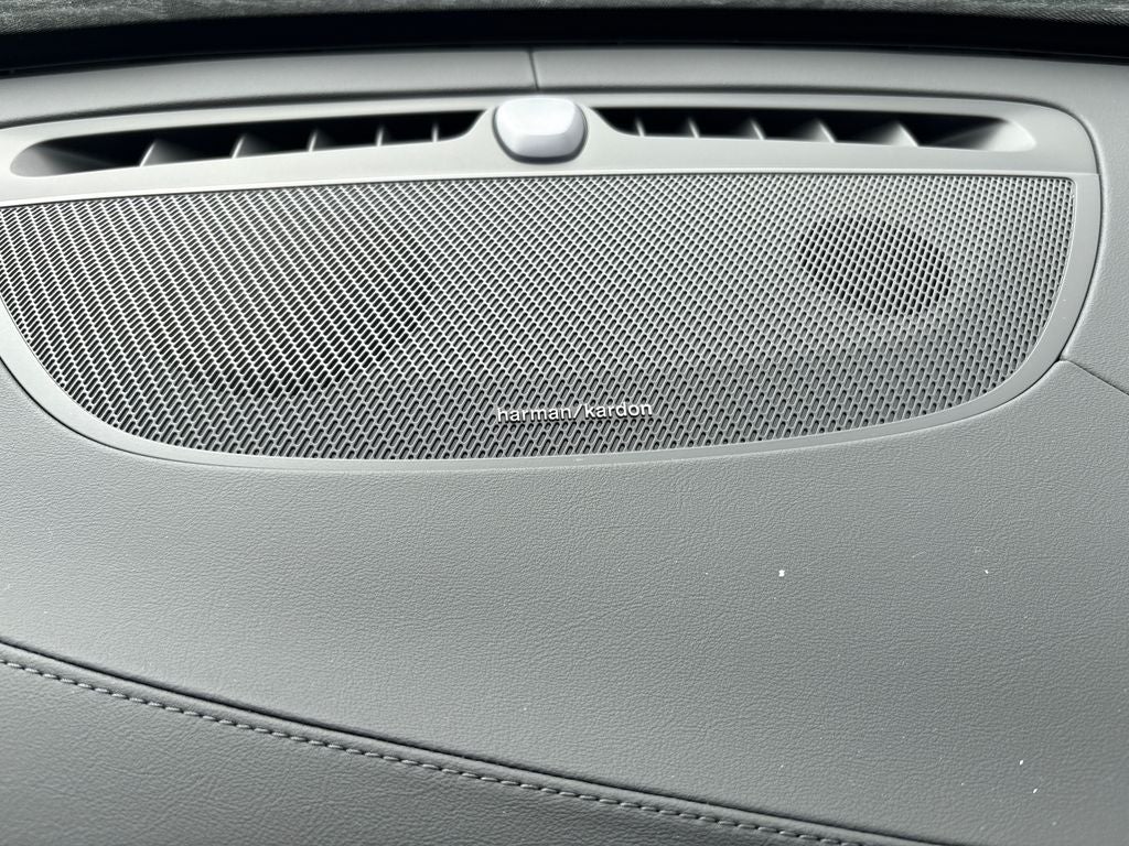 2026 Volvo XC90 Plug-In Hybrid T8 Ultra 7 Passenger