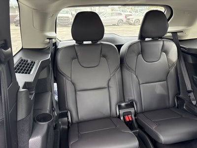 2026 Volvo XC90 Plug-In Hybrid T8 Ultra 7 Passenger