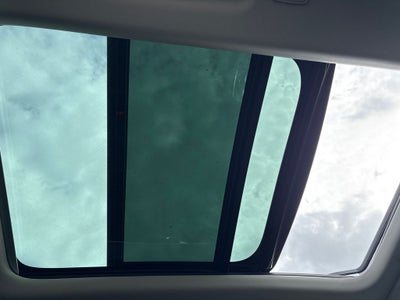 2026 Volvo XC90 Plug-In Hybrid T8 Ultra 7 Passenger