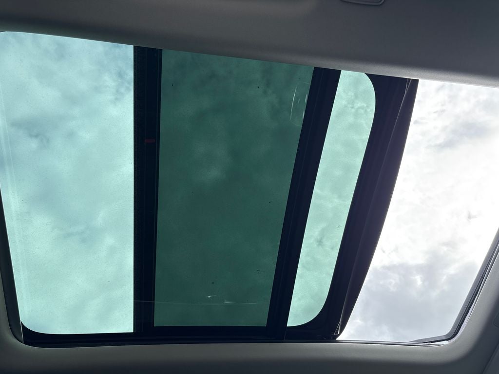 2026 Volvo XC90 Plug-In Hybrid T8 Ultra 7 Passenger