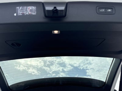 2026 Volvo XC90 Plug-In Hybrid T8 Ultra 7 Passenger