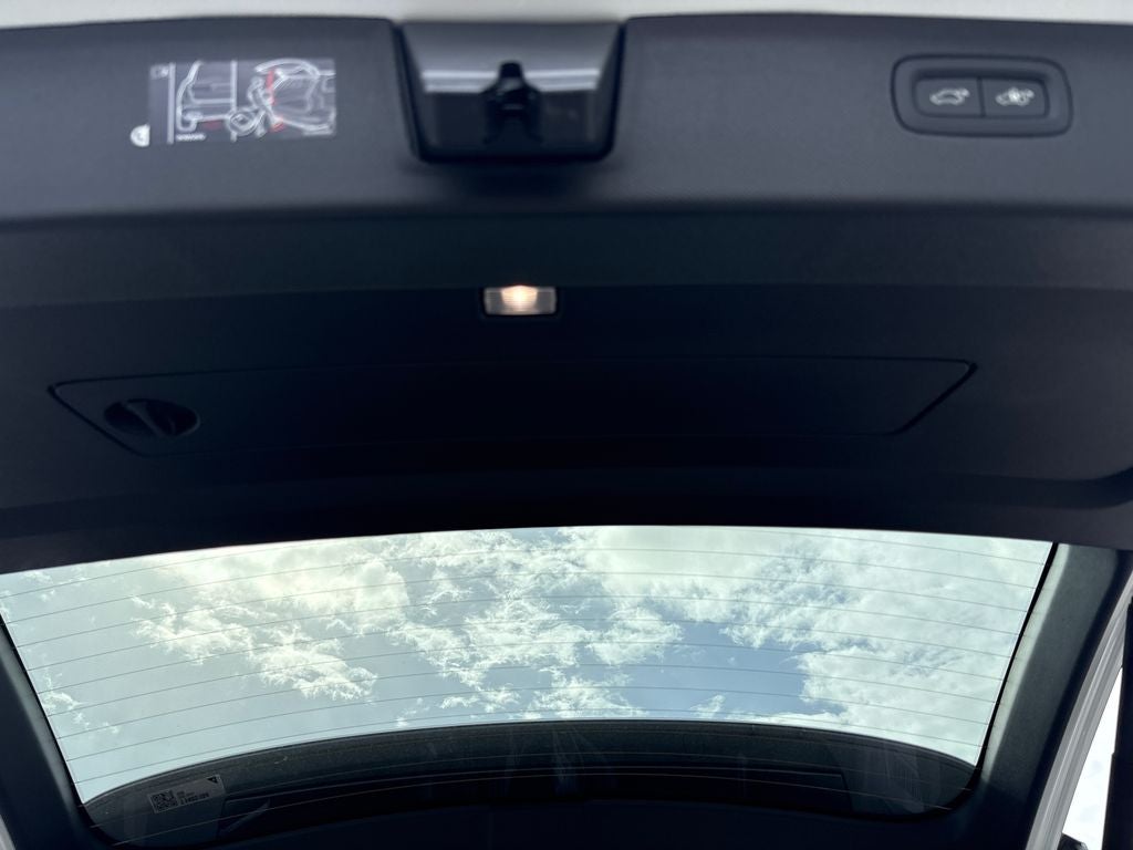 2026 Volvo XC90 Plug-In Hybrid T8 Ultra 7 Passenger