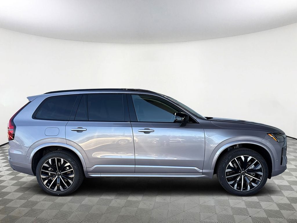 2026 Volvo XC90 Plug-In Hybrid T8 Ultra 7 Passenger