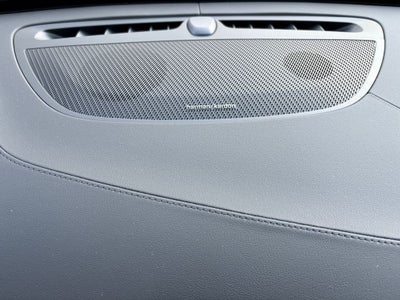 2026 Volvo XC90 Plug-In Hybrid T8 Ultra 7 Passenger