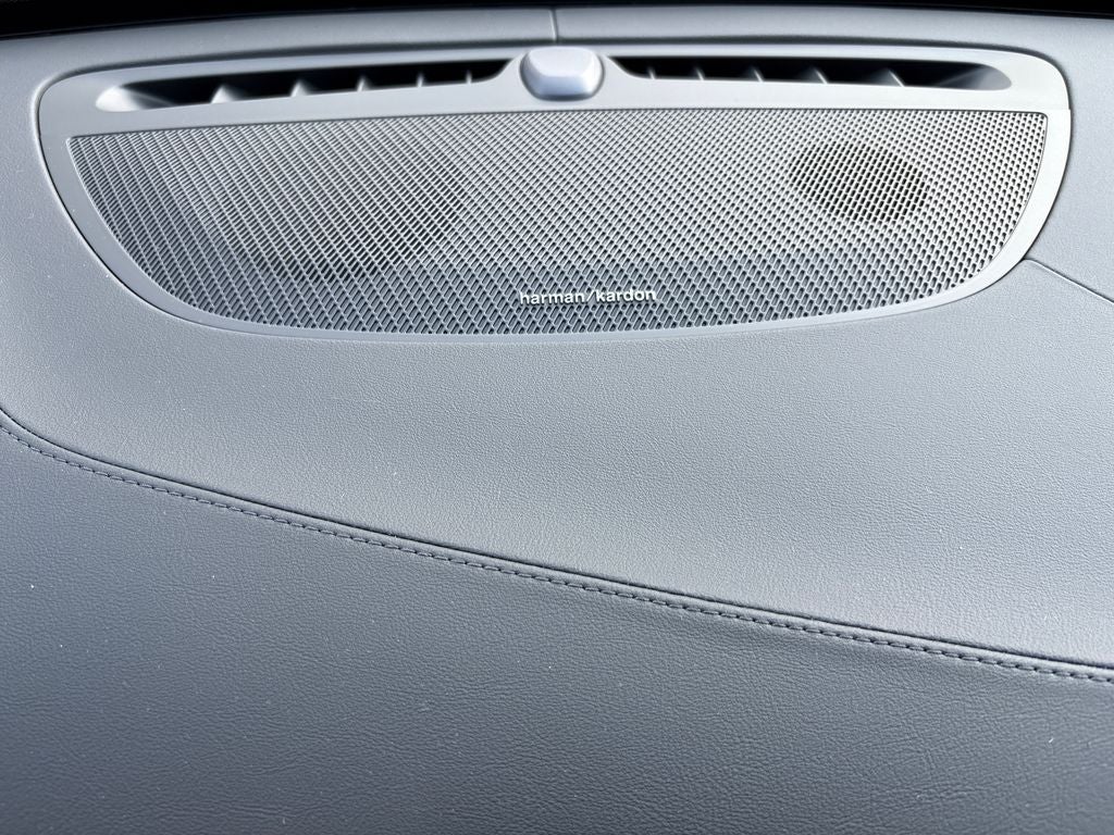 2026 Volvo XC90 Plug-In Hybrid T8 Ultra 7 Passenger