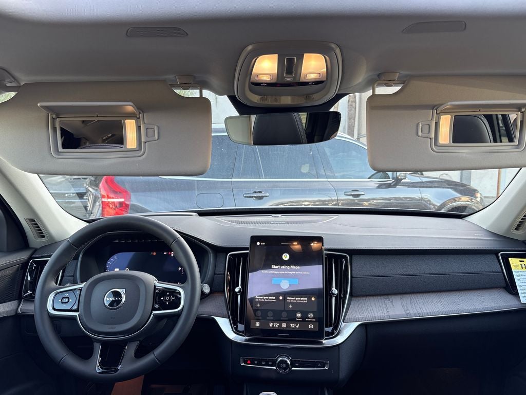 2026 Volvo XC90 Plug-In Hybrid T8 Ultra 7 Passenger