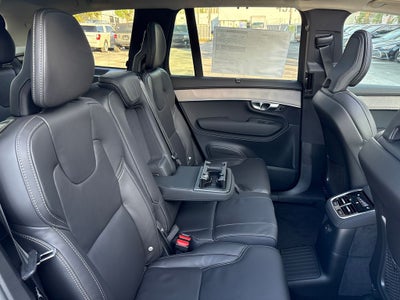 2026 Volvo XC90 Plug-In Hybrid T8 Ultra 7 Passenger
