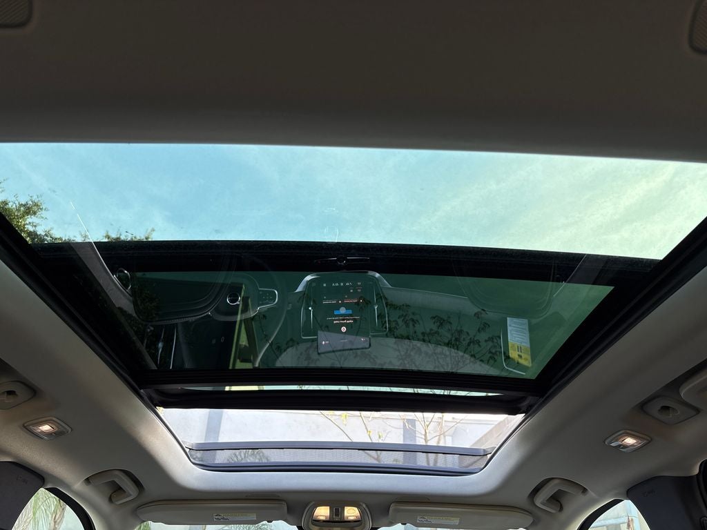 2026 Volvo XC90 Plug-In Hybrid T8 Ultra 7 Passenger