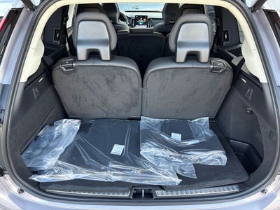 2026 Volvo XC90 Plug-In Hybrid T8 Ultra 7 Passenger