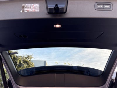 2026 Volvo XC90 Plug-In Hybrid T8 Ultra 7 Passenger