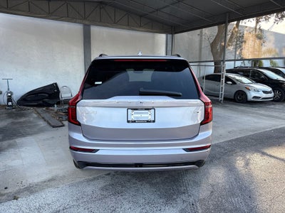 2026 Volvo XC90 Plug-In Hybrid T8 Ultra 7 Passenger