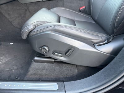 2026 Volvo XC90 Plug-In Hybrid T8 Ultra 7 Passenger