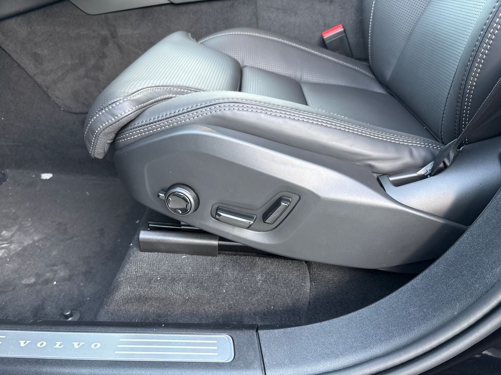 2026 Volvo XC90 Plug-In Hybrid T8 Ultra 7 Passenger