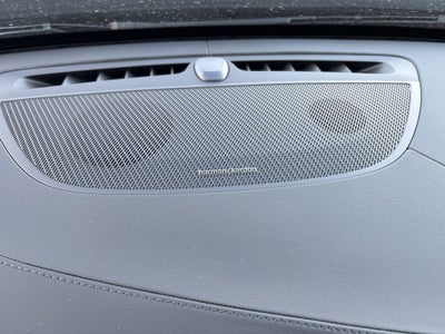 2026 Volvo XC90 Plug-In Hybrid T8 Ultra 7 Passenger