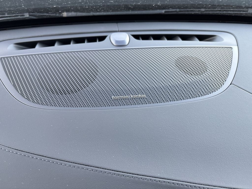 2026 Volvo XC90 Plug-In Hybrid T8 Ultra 7 Passenger