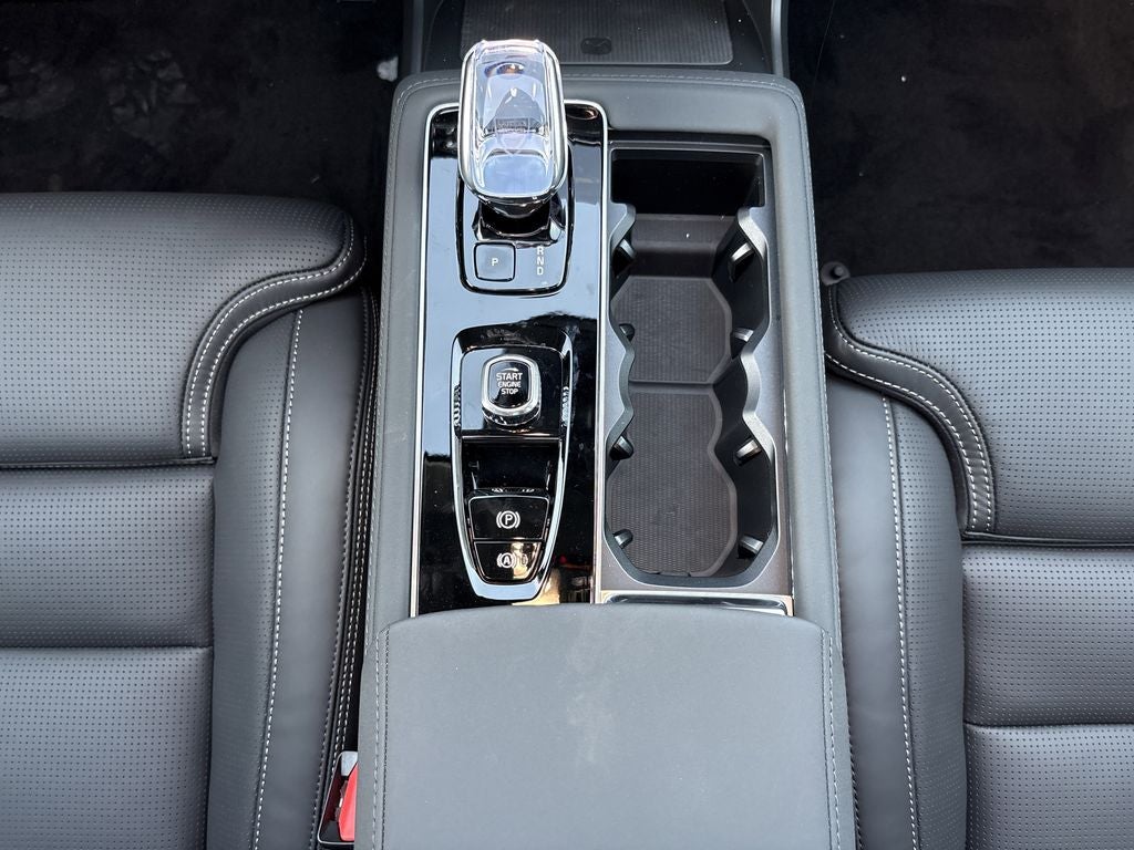 2026 Volvo XC90 Plug-In Hybrid T8 Ultra 7 Passenger