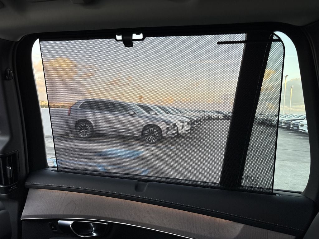 2026 Volvo XC90 Plug-In Hybrid T8 Ultra 7 Passenger