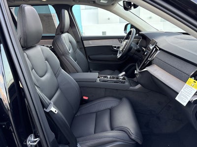 2026 Volvo XC90 Plug-In Hybrid T8 Ultra 7 Passenger