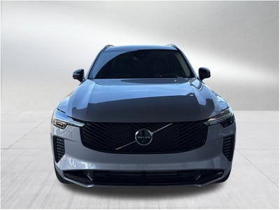 2026 Volvo XC90 Plug-In Hybrid T8 Ultra 7 Passenger