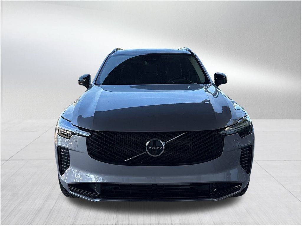 2026 Volvo XC90 Plug-In Hybrid T8 Ultra 7 Passenger